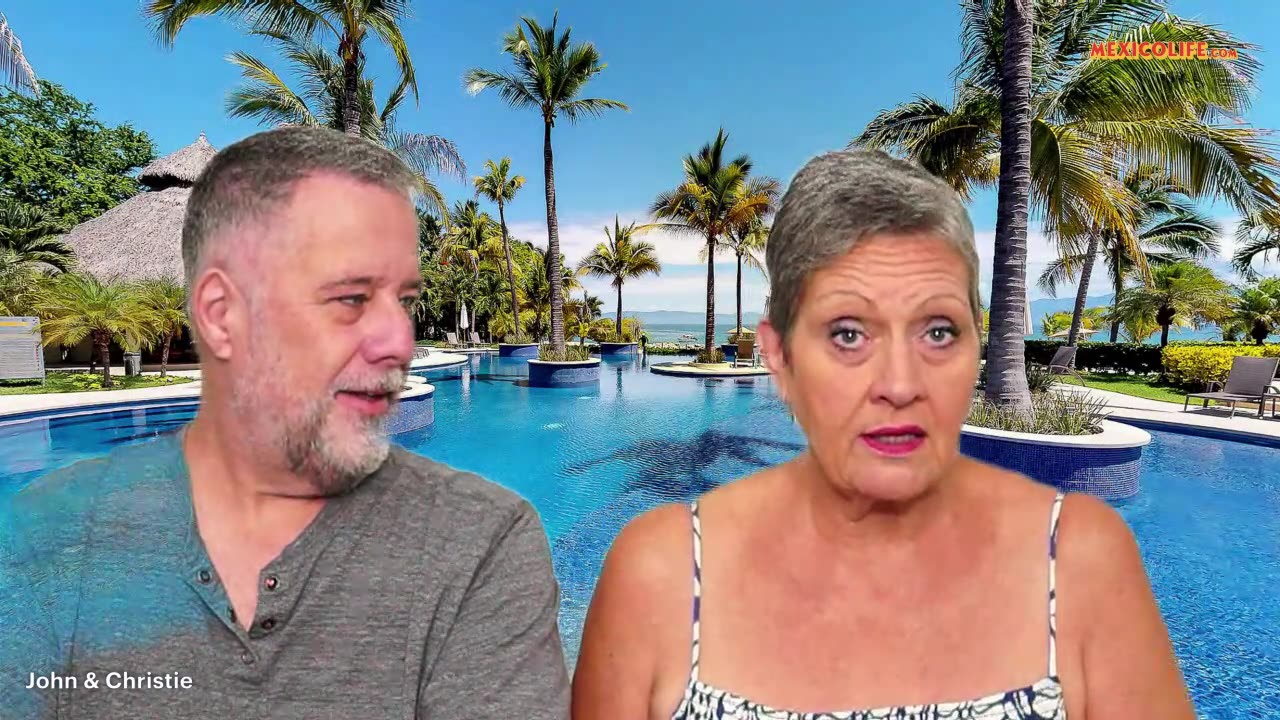 "Coffee Time" with John and Christie - 10-21-25