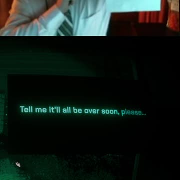 Midnight is Always Listening...