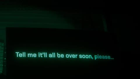 Midnight is Always Listening...