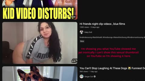 Me venting about Youtube