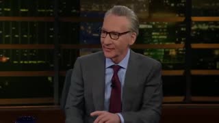 Bill Maher Talks Trump Mandate