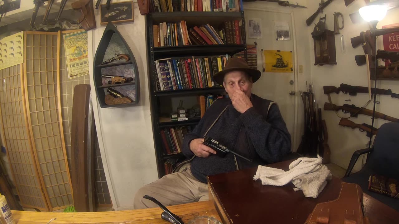 Some Thoughts on Monday