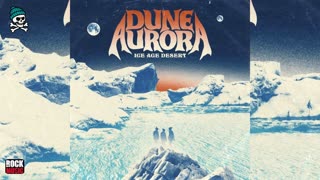 Dune Aurora - Ice Age Desert (2025)