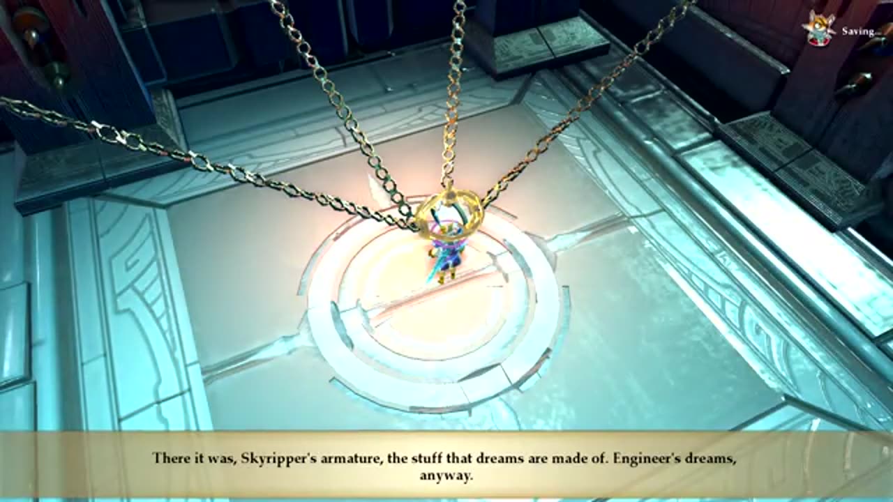 PS4 Longplay 058 Stories The Path of Destinies part 2 of 2