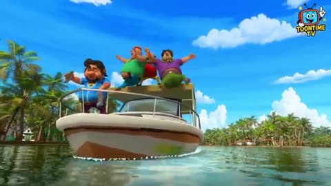 Motu Patlu