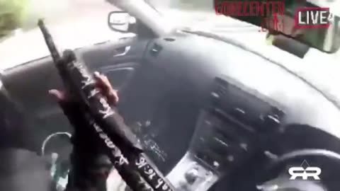 Forensic Study Finds That Christchurch Mosque Shooting was Staged