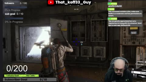 How did I mkae it out of that one?