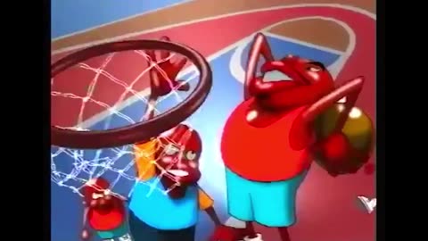 Anuncio Conguitos 90s (uncensored)