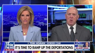 Border Czar: 1.6 MILLION Illegal Aliens Left U.S. On Their Own