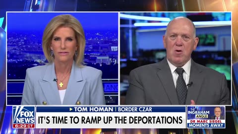 Border Czar: 1.6 MILLION Illegal Aliens Left U.S. On Their Own