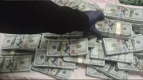 What a beautiful day!