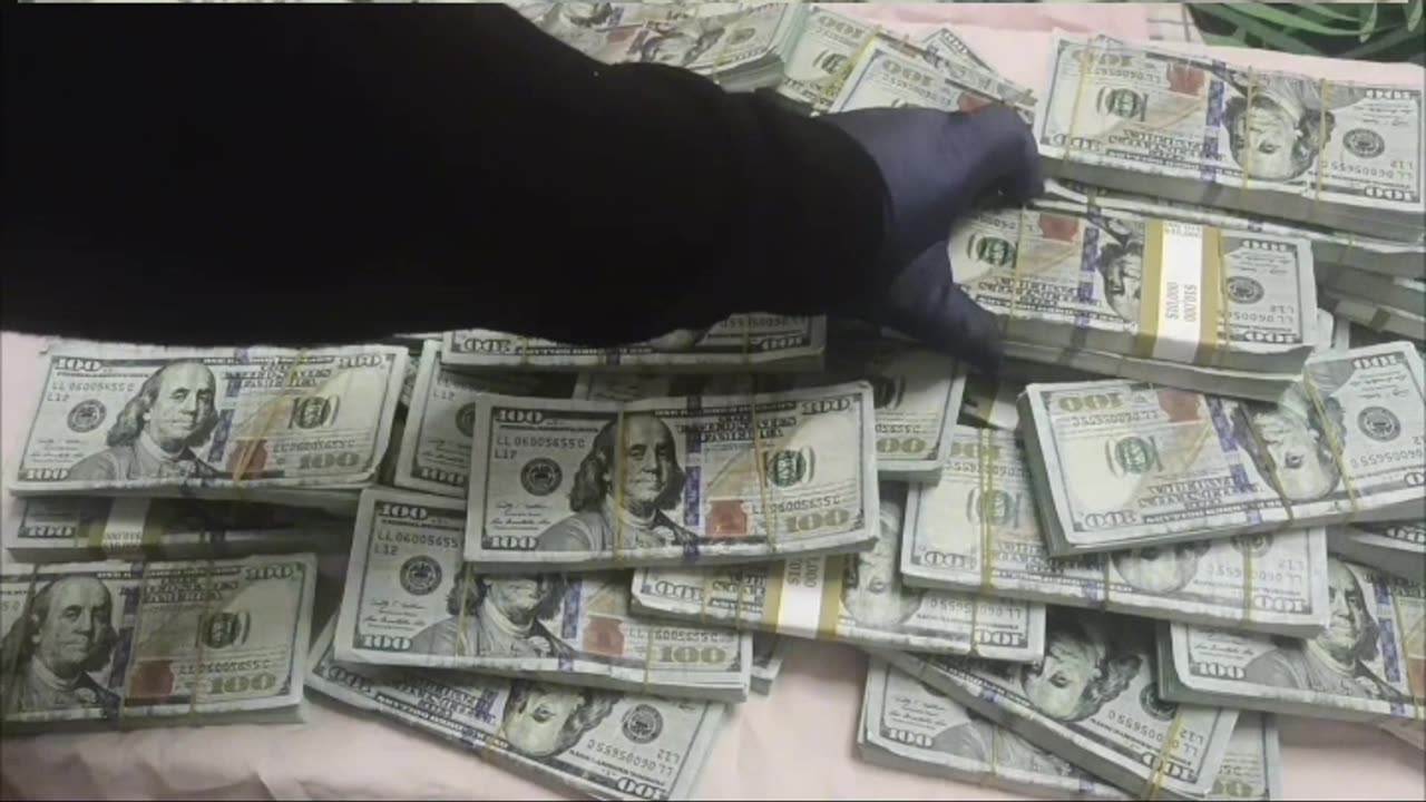 What a beautiful day!