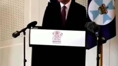 Australian Health Official now admits the vaccinated are dying from Myocarditis.