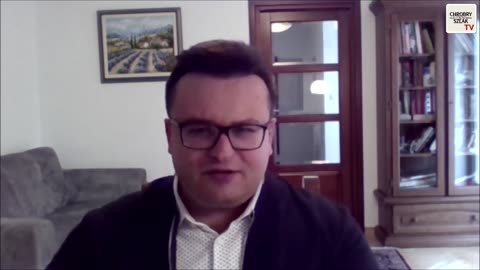 Trybalizm i wojna w Rodezji - Andrzej Połosak