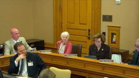 'It is a PRIVILEGE to Support Revolutionary Convention of States': Kansas Senator Bill Clifford