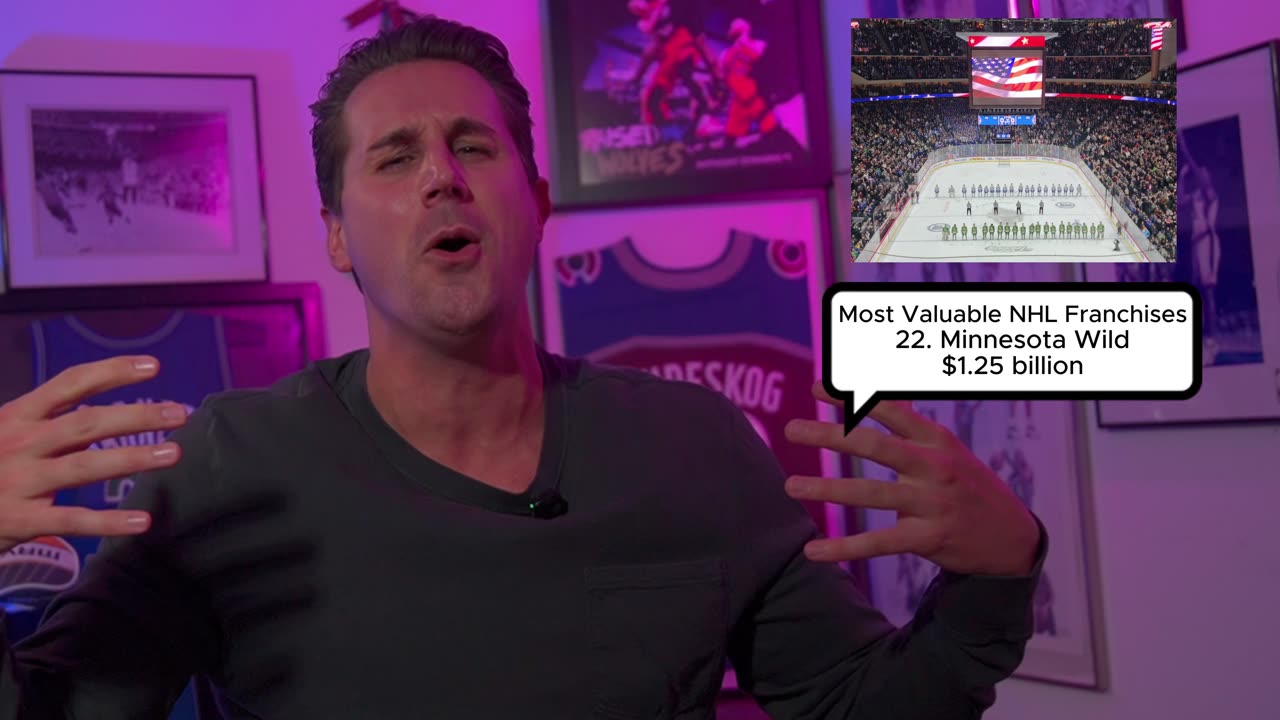 Aggressively Average Since Day One 🏒😅