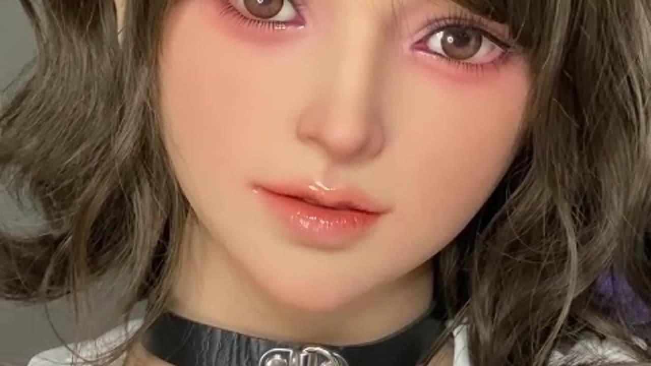 Ratet mal, warum ich heute Weiß trage?