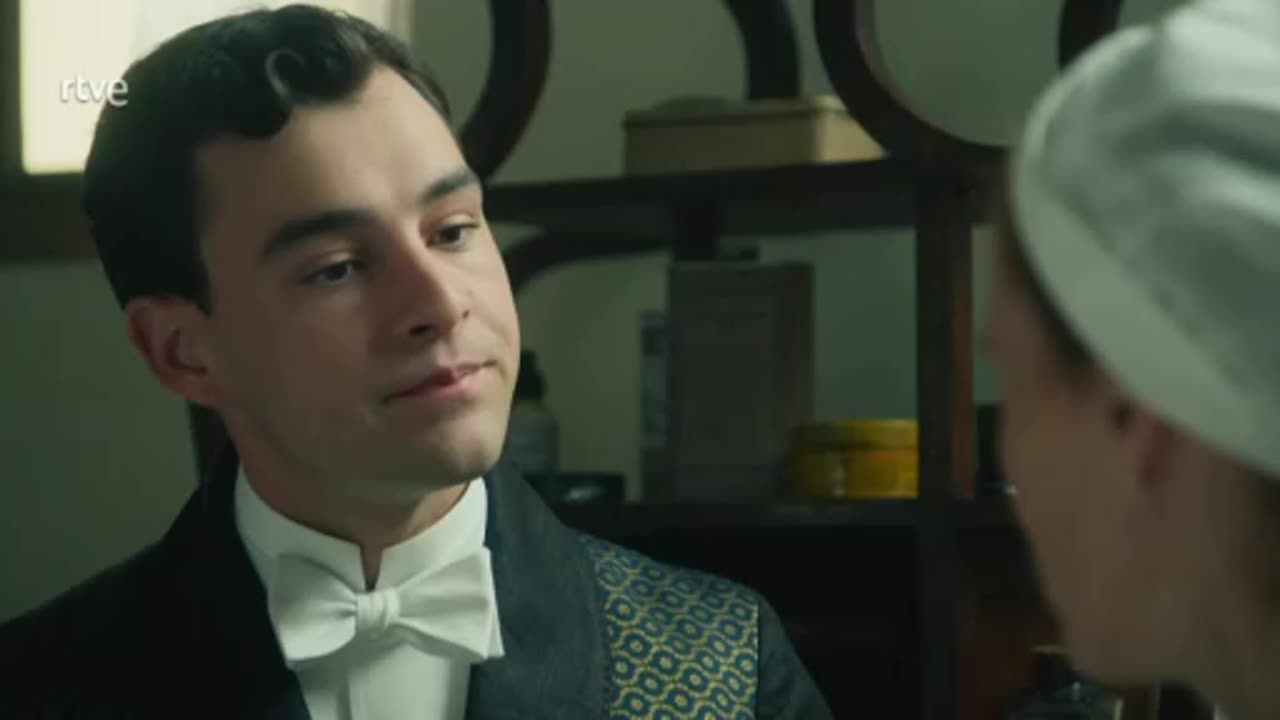 La Promesa - Capitulo 758 parte 3