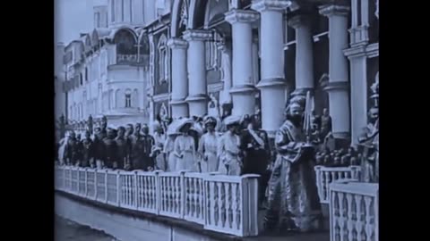 NEW WORLD ORDER Communism by the Backdoor - Part 1