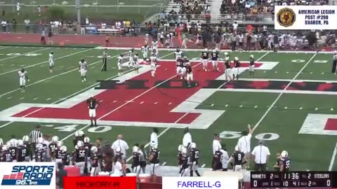 AUGUST 23 2025 SPORTS RADIO 96.7FM RADIO SHOW PART 15