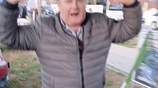 A DK-s Urbán Imre megtámadta a Mi Hazánk jászsági politikusát