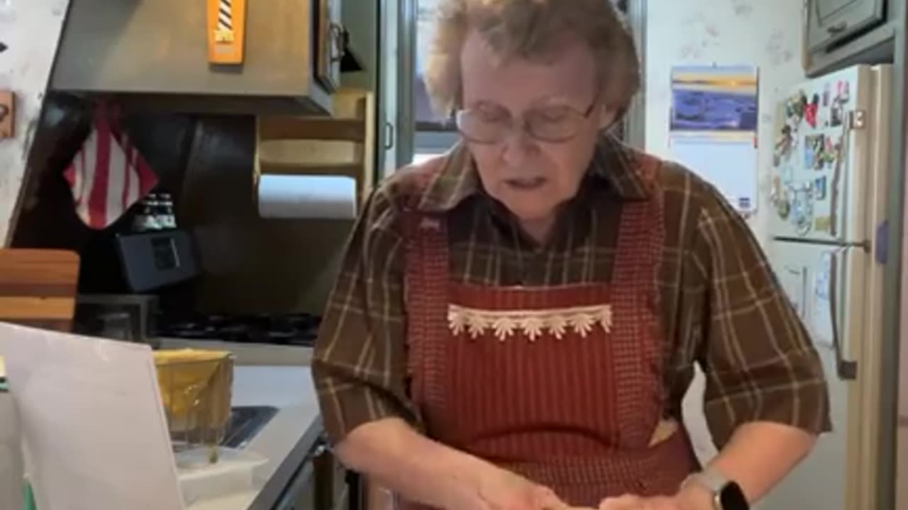 Little Is Much in God's Hands