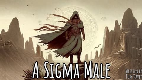 A Sigma Male
