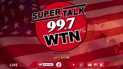 Trump Takes Nothing Off the Table With Greenland, Maduro Thugs on the Move, TN Sober Arrests