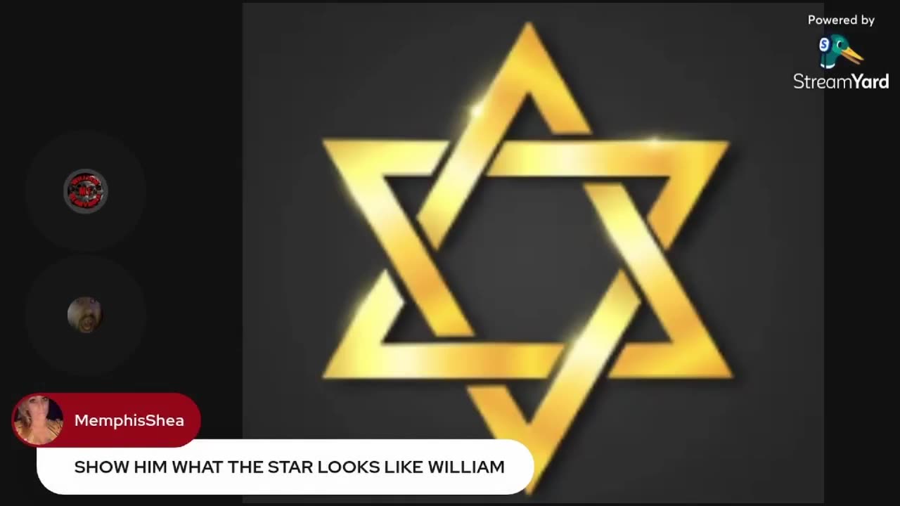 [03Oct25]#2 Cyraxx Raxxout And Thinks He A Jew Panel With WGH (Supercut)