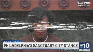 Philly Mayor Goes Viral Over BIZARRE Answer