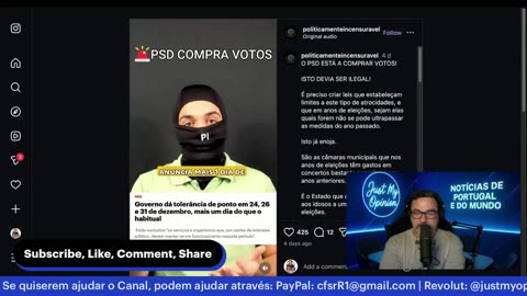 ESCÂNDALO PS: Corrupção Milionária na Câmara de Nisa - Milhões Desviados e Auditoria Bloqueada!