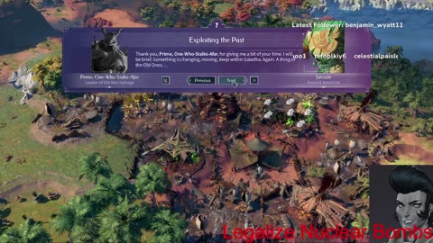 Endless Legend 2