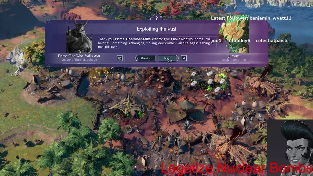 Endless Legend 2