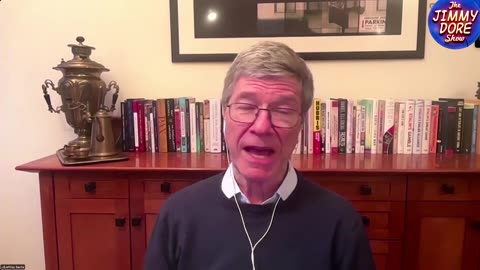 There Will NEVER Be Accountability For COVID & Here’s Why! w_ Jeffrey Sachs