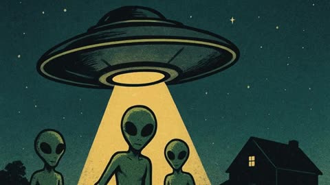 Close Encounter at Kelly: Hopkinsville