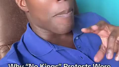 Why "No Kings" Protests Were FILLED With OLD, Out Of Touch Liberal BOOMERS!
