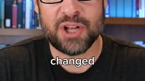 Atheist deconversion story