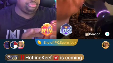 DREBABY VS. KEVIN JONES PK MODE GOES DARK & DREBABY GETS HIM CLIPPED