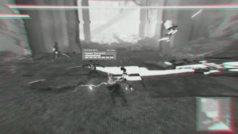 NieRAutomata™ - Part 23