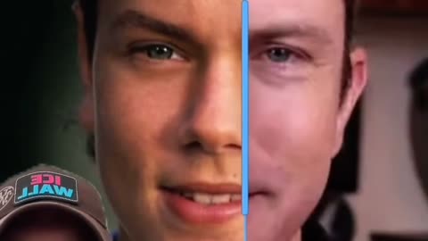 River Phoenix is Mark Dice…Fittest Flat Earther