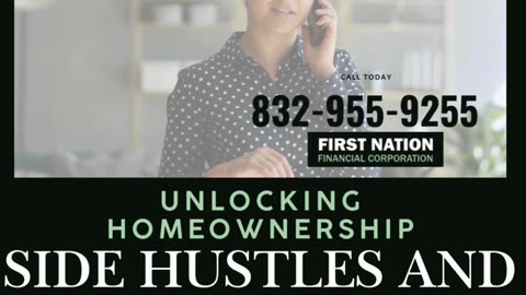 Discover Reliable Home Financing with First Nation Financial