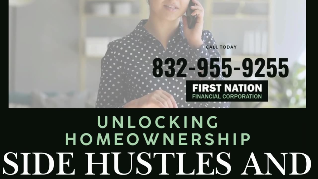 Discover Reliable Home Financing with First Nation Financial