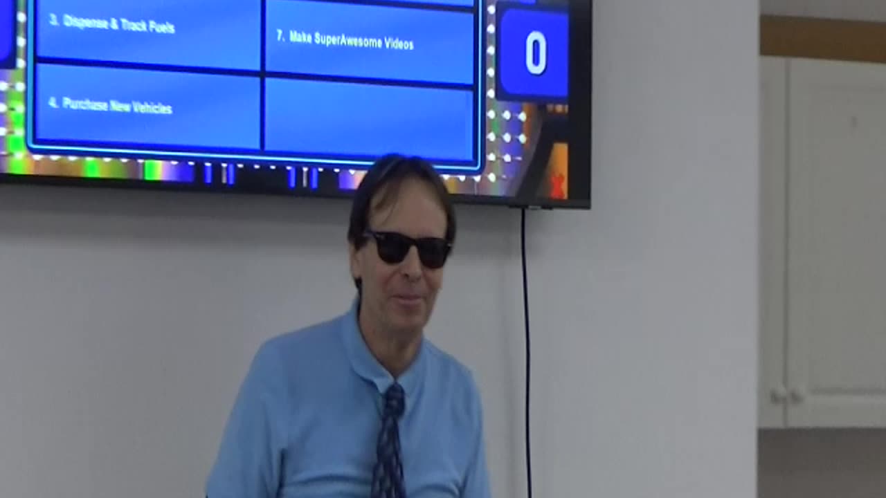 America's Favorite Game Show Aired Jan 24 2005