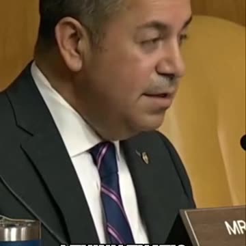 Russell Vought On Eliminating LIHEAP Funding