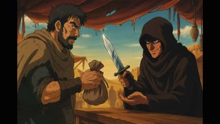 Deal in the Dunes V2