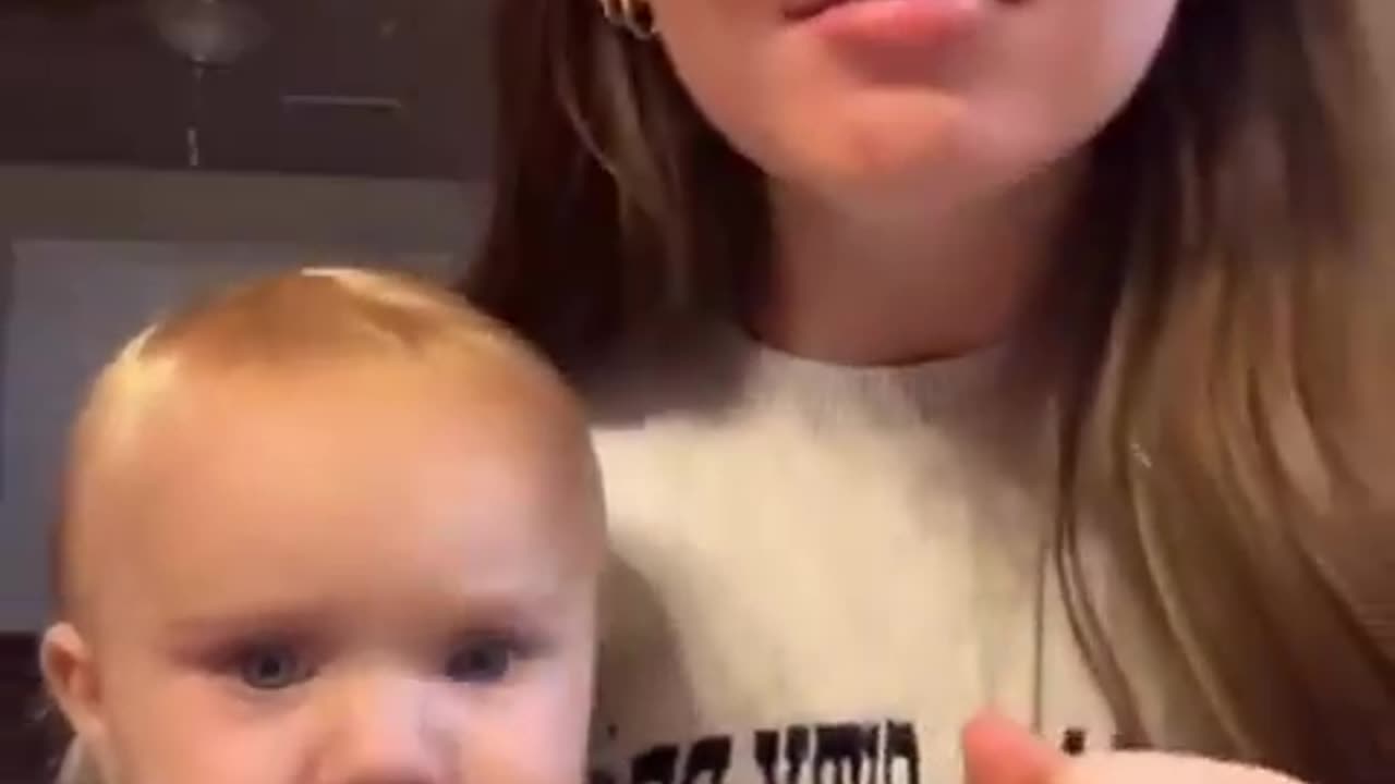 Babies are so freaking CUTE!!!