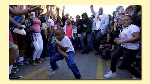 Mob Rule in Baltimore