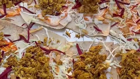 Most Viral Chicken Shawarma in Surat You Need to Try! 🥙🔥 #Shorts