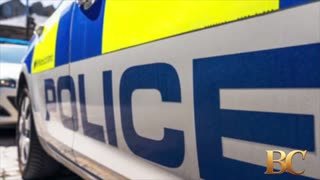 Three arrested in UK on suspicion of assisting Russian intelligence service