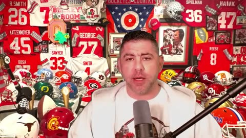 Ohio State Football: 10 questions heading to Wisconsin